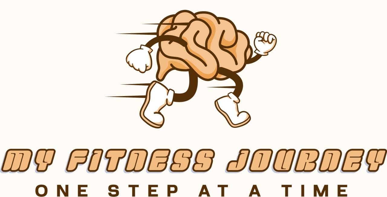 My Fitness Journey